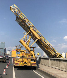 橋梁檢測(cè)車租賃